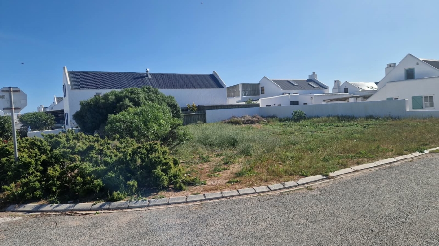 0 Bedroom Property for Sale in Mosselbank Western Cape